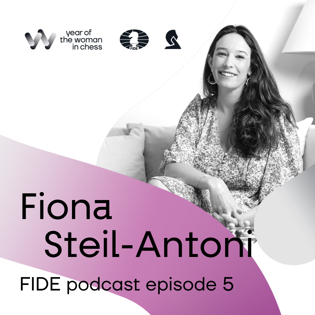 Fiona Steil-Antoni