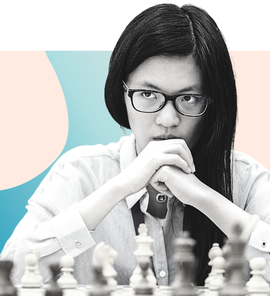 Both grandmaster and PhD/doctorate (not sure Hou Yifan counts) : r/chess