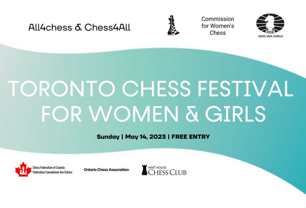 harthousechess – Hart House Chess Club