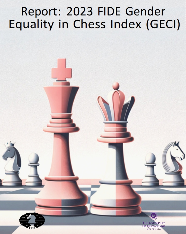 FIDE Commission for Women's Chess – FIDE Commission for Women's Chess