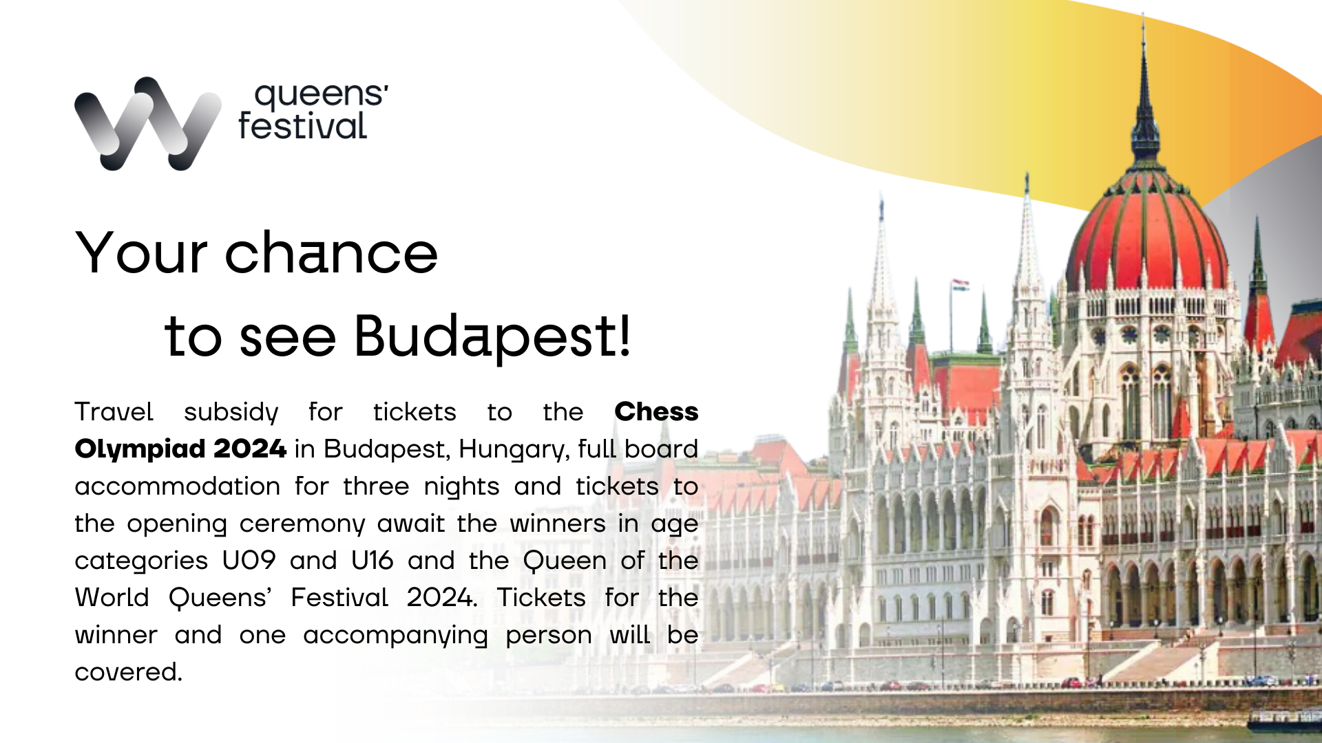 Queens Online Chess Festival Returns In March 2024 FIDE Commission   2024 Queens Festival 4 